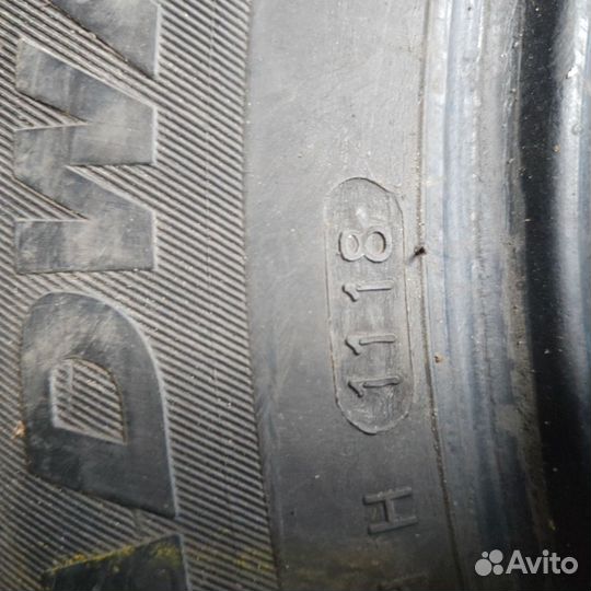 Headway HW507 235/65 R17 104S