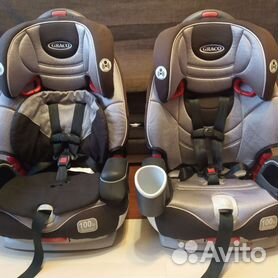 Graco nautilus bravo sale