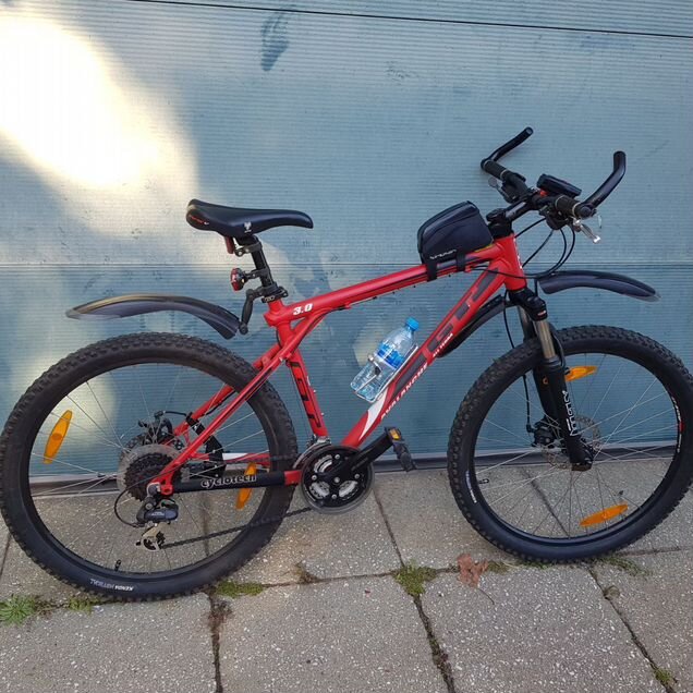 Велосипед GT Avalanche 3.0 28''