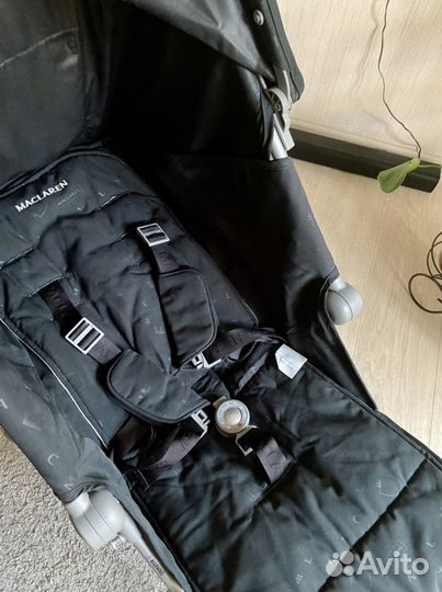 Коляска трость Maclaren Quest