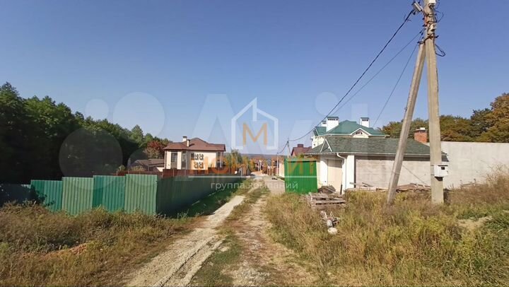 Участок 42 сот. (ИЖС)