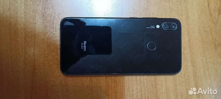 Xiaomi Redmi Note 7, 3/32 ГБ