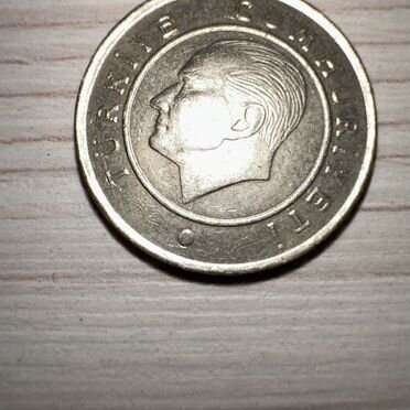 Монеты турции