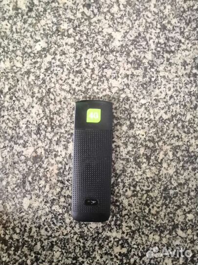 Модем tele2 4G model D402