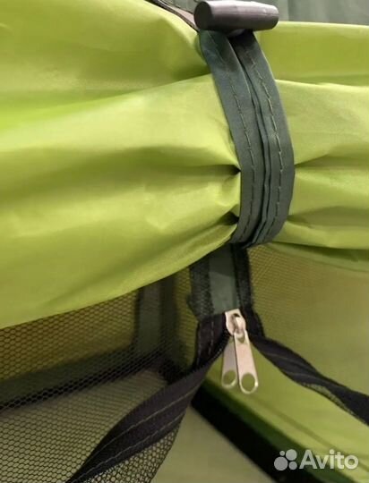 Шатер туристический