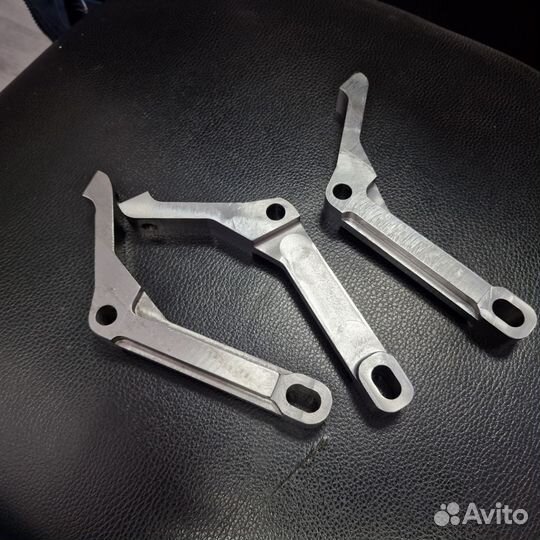 Токарно фрезерные работы на чпу