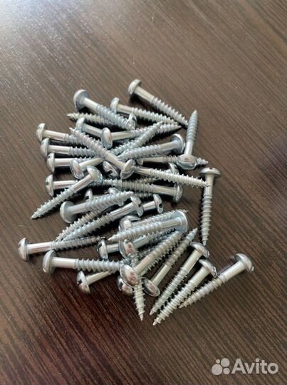 Мебельные ручки