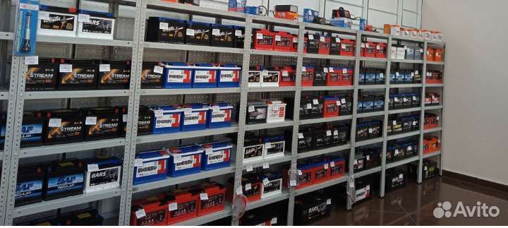 Акб для Азиатских марок авто / доставка