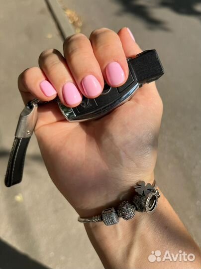 Маникюр/педикюр, эпиляция