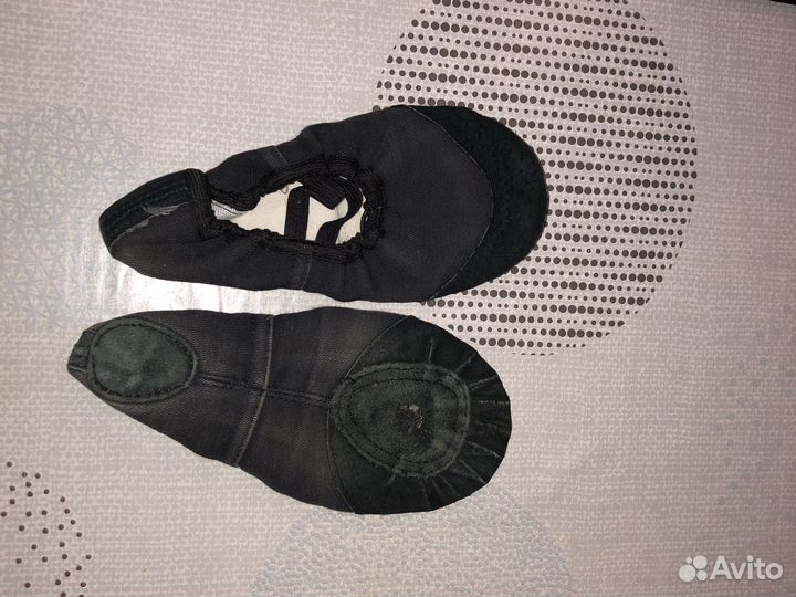 Форма для танцев «Невские фонарики»