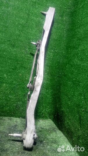 Трапеция стеклоочистителей BMW 5 серия