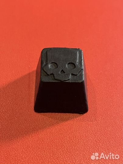 Кейкап Helldivers 2