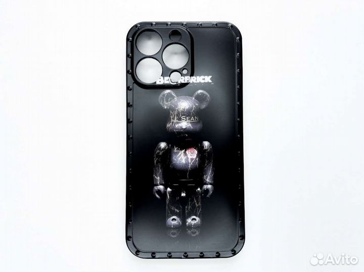 Чехол на iPhone Fashion