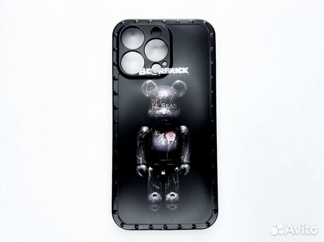 Чехол на iPhone Fashion