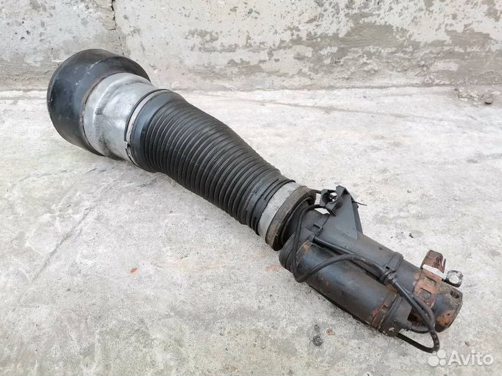 Амортизатор передний A2213209313 Mercedes-Benz S-C