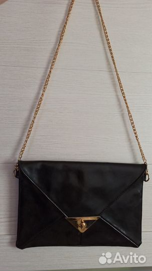 Сумка клатч