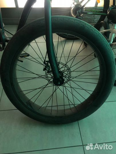 Велосипед Electra Cruiser Lux Fat Tyre 7D