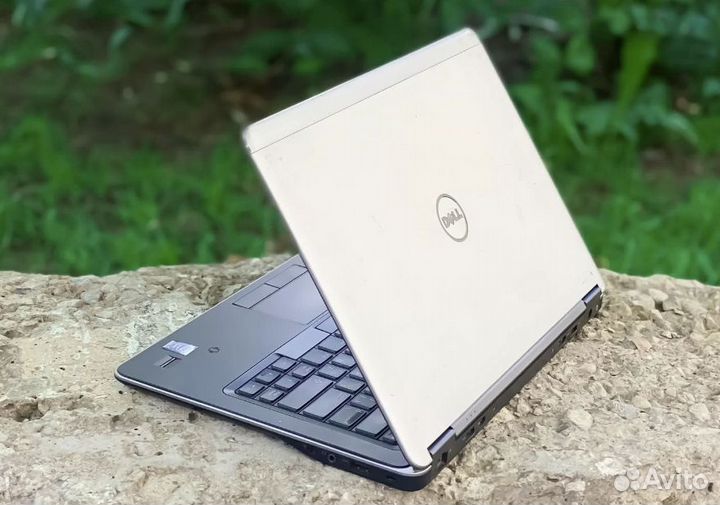 Ноутбук Dell Latitude E7440