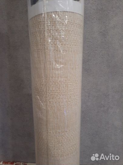 Обои остатки