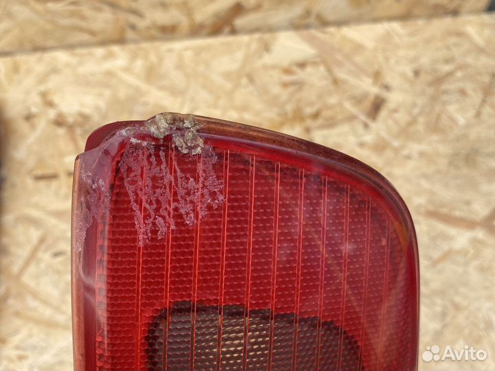 Стоп-сигнал P2182 Mazda Demio DY3W