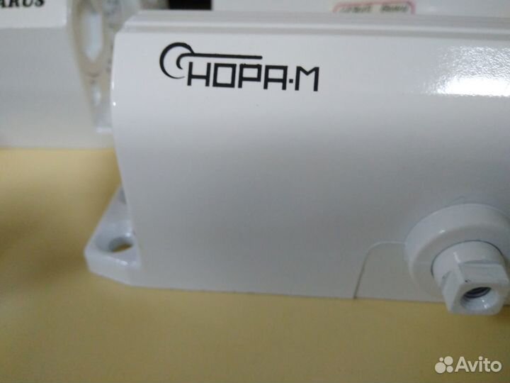 Доводчик для двери