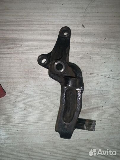 Кронштейн двигателя Kia Spectra ‘06