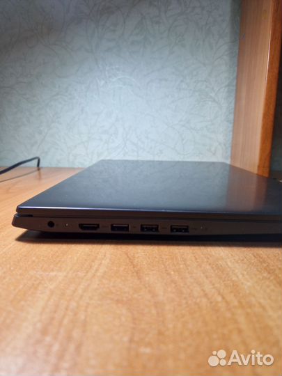 Ноутбук lenovo ideapad s145 15api