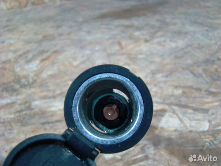 Peugeot 3008 Гнездо прикуривателя