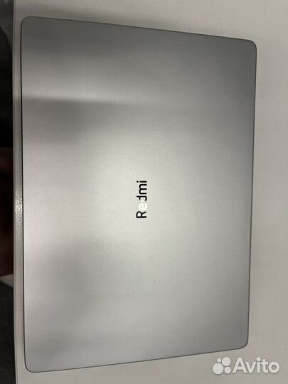 Ноутбук Xiaomi Redmi Book14 2024 i5-13500H 120Hz 1