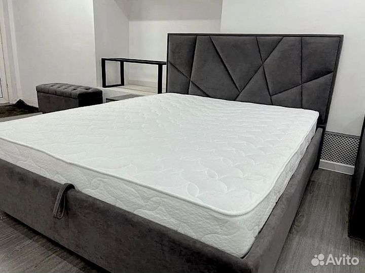 Матрас с первых рук