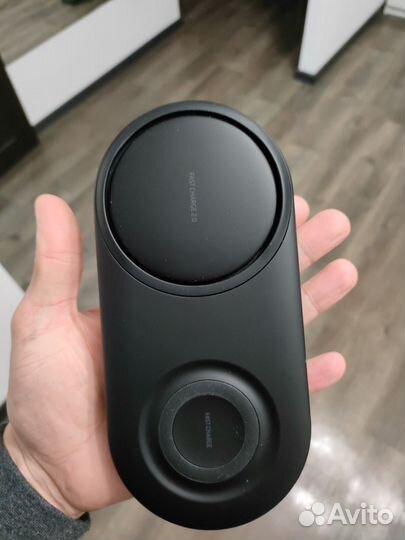 Беспроводная зарядка Samsung только авито доставка