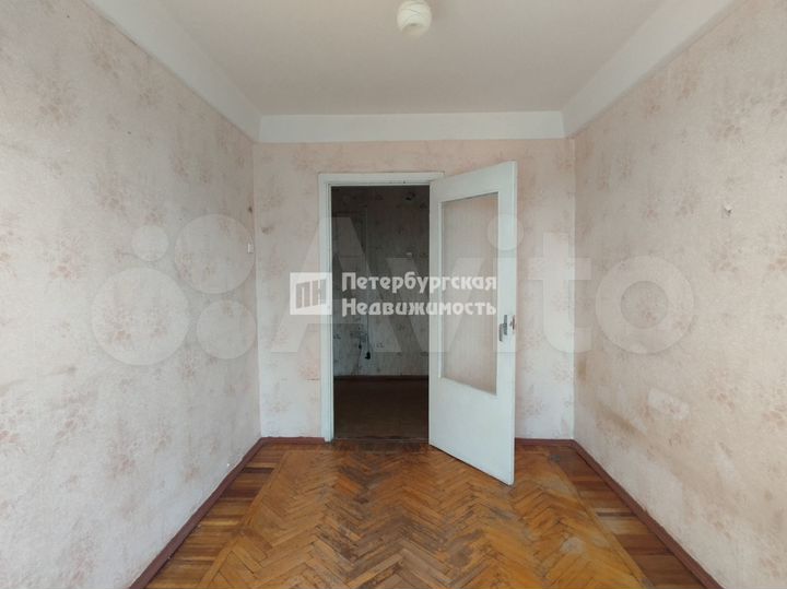 2-к. квартира, 41,9 м², 6/7 эт.