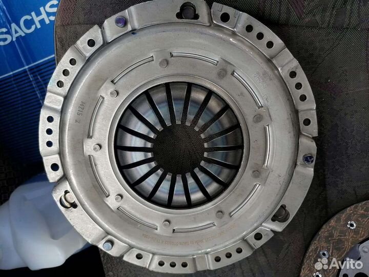 Комплект сцепления Opel omega