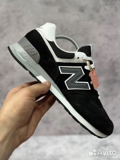 Кроссовки New Balance 574