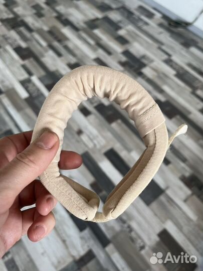 Ортопедический воротник на шею детский