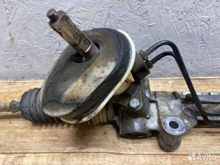 Рулевая рейка Renault Logan 1 K7J 2005