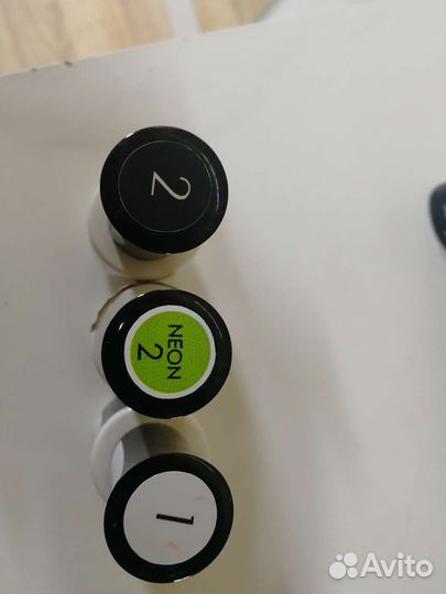 Гель лаки, база, топ