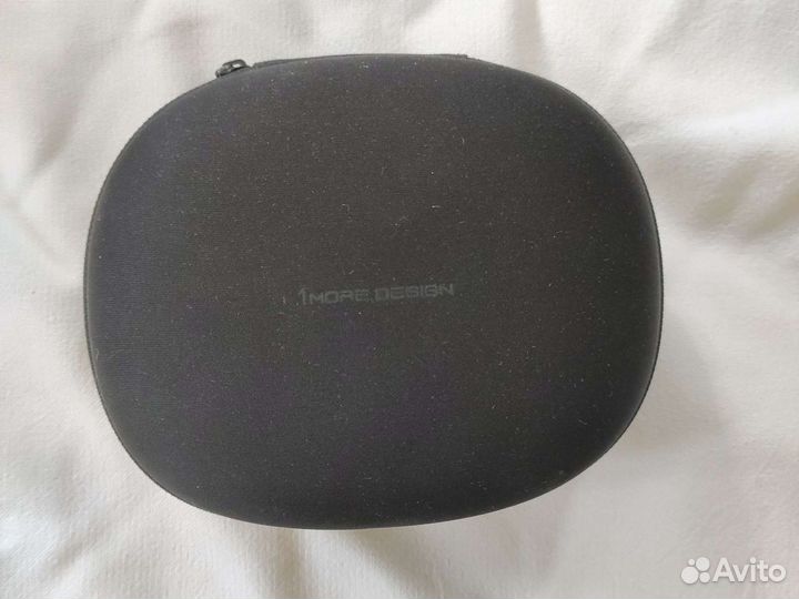 Проводные наушники xiaomi mi headphones