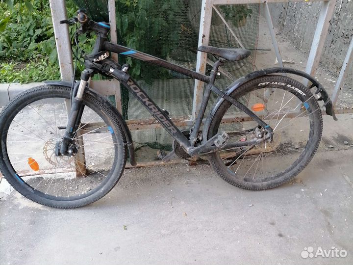 Велосипеды горные бу