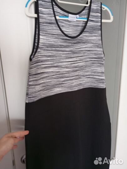 Сарафан женский размер 48