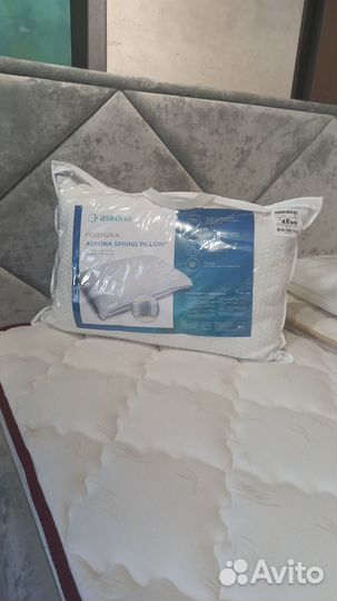 Подушка askona