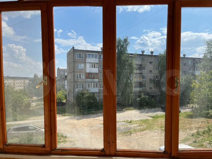 1-к. квартира, 33,4 м², 2/5 эт.