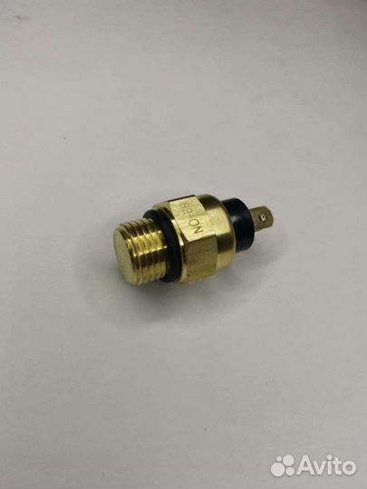 Датчик включения вентилятора Cf moto 500 X5 X6 Х8