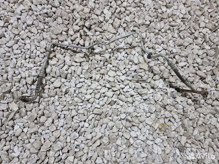 Трубки кондиционера Фокус 2