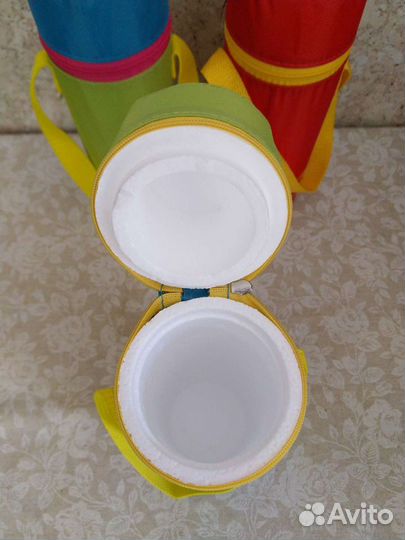 Термосумки для бутылочек