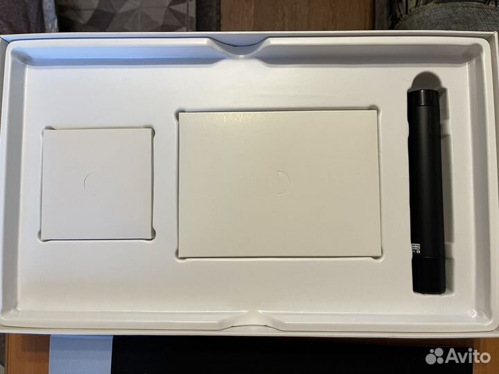 Графический планшет Xp pen Deco Pro Medium