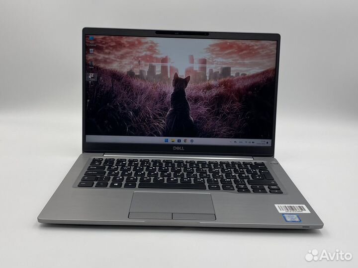 Dell Latitude 7400 i7-8665U/16/512Gb/touch