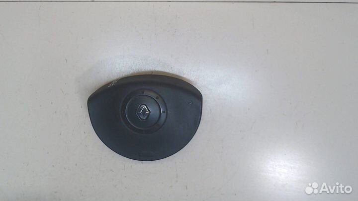 Подушка безопасности водителя Renault Kangoo, 2010