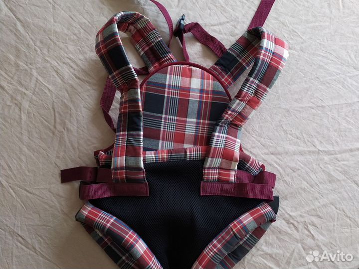 Кенгуру переноска