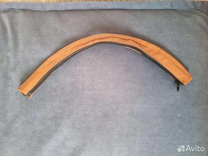 Чехол на бампер коляски (чехол на ручку для мамы)